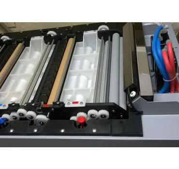 Ремонт проявочной машины Colenta INDX 900e - фото 2